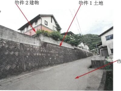 岡山県備前市 伊部駅16分 戸建て 252万円の競売物件 #3