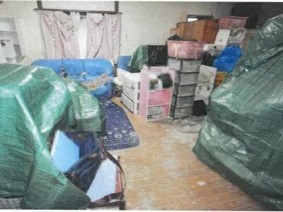 岡山県備前市 伊部駅16分 戸建て 252万円の競売物件 #4