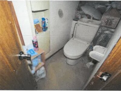 岡山県備前市 伊部駅16分 戸建て 252万円の競売物件 #7