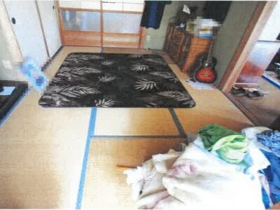 岡山県赤磐市 牧山駅 戸建て 218万円の競売物件 #5