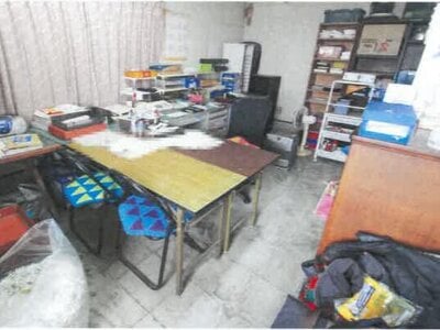 岡山県岡山市南区 茶屋町駅22分 戸建て 421万円の競売物件 #4
