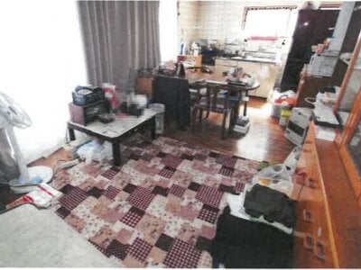 岡山県岡山市南区 茶屋町駅22分 戸建て 421万円の競売物件 #6