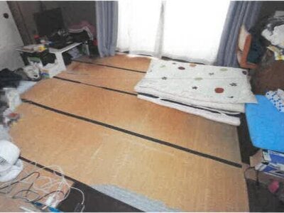 岡山県岡山市南区 茶屋町駅22分 戸建て 421万円の競売物件 #7