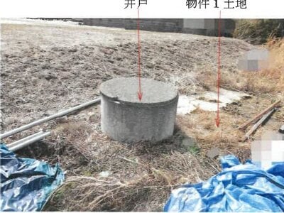 (値下げ) 岡山県浅口市 鴨方駅 戸建て 886万円の競売物件 #3