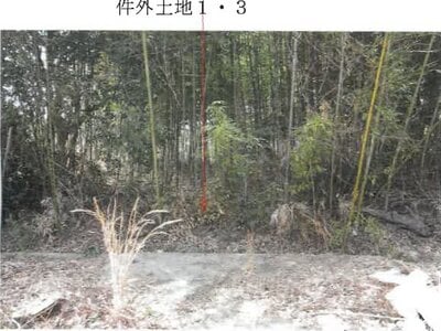 (値下げ) 岡山県浅口市 鴨方駅 戸建て 886万円の競売物件 #4
