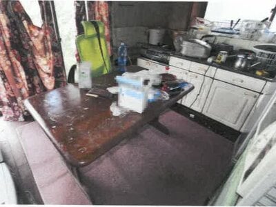 (値下げ) 岡山県高梁市 備中高梁駅5分 戸建て 125万円の競売物件 #6