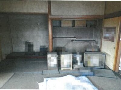 (値下げ) 岡山県浅口市 里庄駅 戸建て 95万円の競売物件 #23