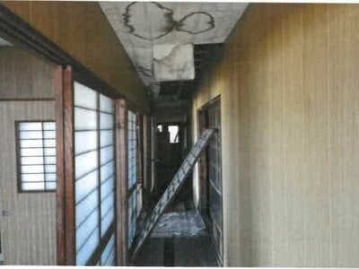 (値下げ) 岡山県浅口市 里庄駅 戸建て 95万円の競売物件 #27