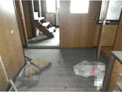 (値下げ) 岡山県浅口市 里庄駅 戸建て 95万円の競売物件 #6