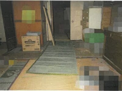 (値下げ) 岡山県井原市 早雲の里荏原駅2分 戸建て 152万円の競売物件 #10