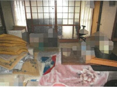 (値下げ) 岡山県井原市 早雲の里荏原駅2分 戸建て 152万円の競売物件 #11