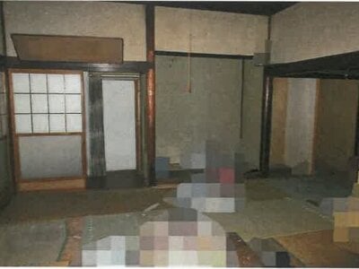 (値下げ) 岡山県井原市 早雲の里荏原駅2分 戸建て 152万円の競売物件 #12