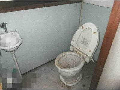 (値下げ) 岡山県井原市 早雲の里荏原駅2分 戸建て 152万円の競売物件 #18