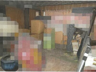 (値下げ) 岡山県井原市 早雲の里荏原駅2分 戸建て 152万円の競売物件 #22