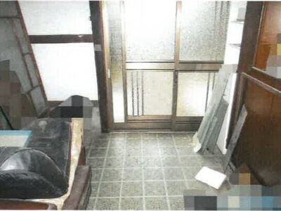 (値下げ) 岡山県井原市 早雲の里荏原駅2分 戸建て 152万円の競売物件 #6