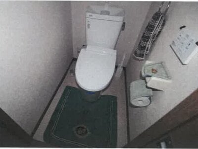 岡山県岡山市北区 大元駅6分 マンション「エバーグリーン東古松」797万円の競売物件 #10