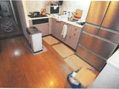 岡山県岡山市北区 大元駅6分 マンション「エバーグリーン東古松」797万円の競売物件 #6