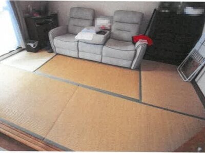 岡山県岡山市北区 大元駅6分 マンション「エバーグリーン東古松」797万円の競売物件 #7