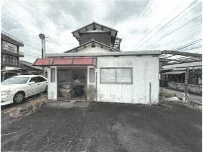 香川県高松市 円座駅29分 土地 254万円の競売物件 #10