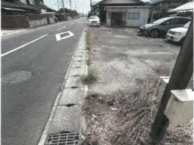 香川県高松市 円座駅29分 土地 254万円の競売物件 #4