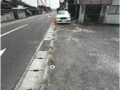 香川県高松市 円座駅29分 土地 254万円の競売物件 #5