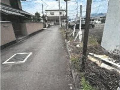 香川県高松市 円座駅29分 土地 254万円の競売物件 #6