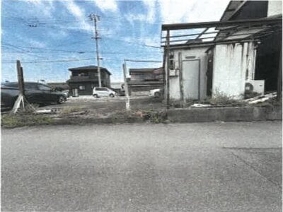 香川県高松市 円座駅29分 土地 254万円の競売物件 #7
