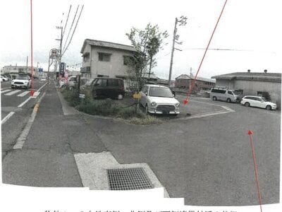 香川県高松市 元山駅16分 土地 343万円の競売物件 #2