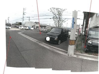香川県高松市 元山駅16分 土地 343万円の競売物件 #3