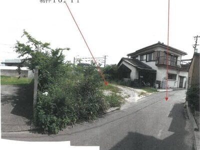 香川県仲多度郡多度津町 多度津駅8分 土地 313万円の競売物件 #2