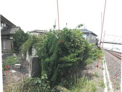 香川県仲多度郡多度津町 多度津駅8分 土地 313万円の競売物件 #5