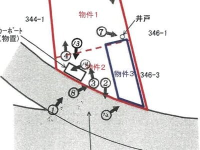 香川県仲多度郡琴平町 榎井駅12分 戸建て 494万円の競売物件 #1