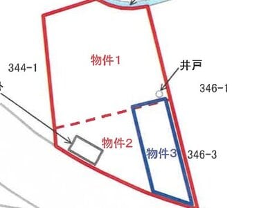 香川県仲多度郡琴平町 榎井駅12分 戸建て 494万円の競売物件 #16