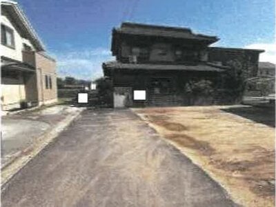 香川県丸亀市 坂出駅 戸建て 325万円の競売物件 #3