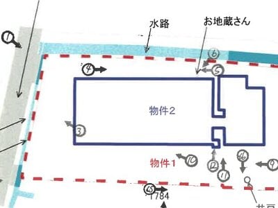 香川県さぬき市 鶴羽駅1分 戸建て 138万円の競売物件 #1