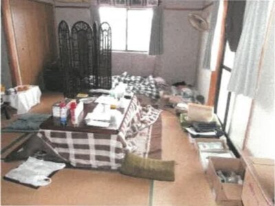 香川県さぬき市 鶴羽駅1分 戸建て 138万円の競売物件 #25