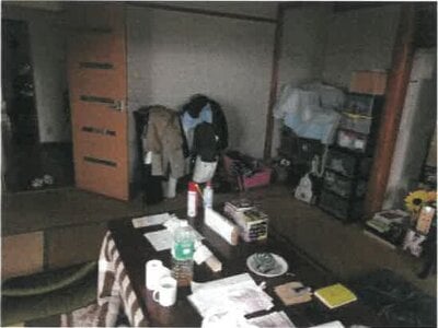 香川県さぬき市 鶴羽駅1分 戸建て 138万円の競売物件 #26