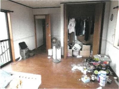 香川県さぬき市 鶴羽駅1分 戸建て 138万円の競売物件 #38