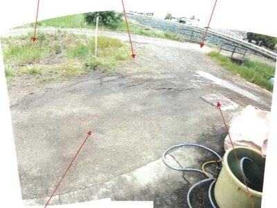 香川県さぬき市 鶴羽駅1分 戸建て 138万円の競売物件 #4