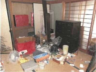 香川県さぬき市 鶴羽駅1分 戸建て 138万円の競売物件 #43