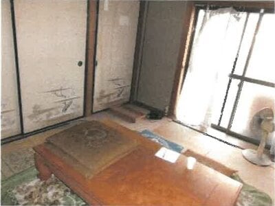 香川県さぬき市 鶴羽駅1分 戸建て 138万円の競売物件 #44