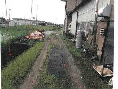 香川県さぬき市 鶴羽駅1分 戸建て 138万円の競売物件 #5