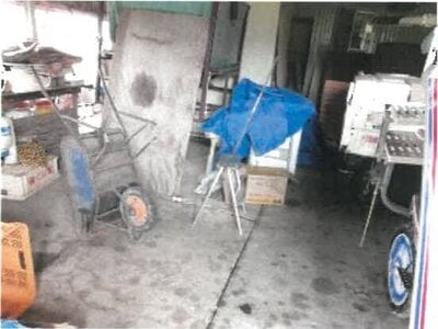 香川県さぬき市 鶴羽駅1分 戸建て 138万円の競売物件 #60
