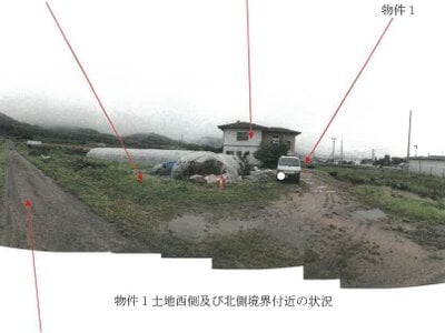 香川県さぬき市 鶴羽駅1分 戸建て 138万円の競売物件 #9