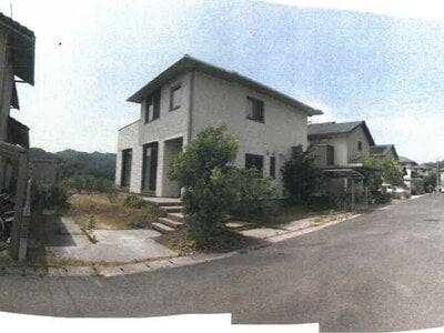 香川県さぬき市 オレンジタウン駅6分 戸建て 814万円の競売物件 #1