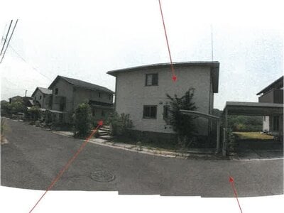 香川県さぬき市 オレンジタウン駅6分 戸建て 814万円の競売物件 #2