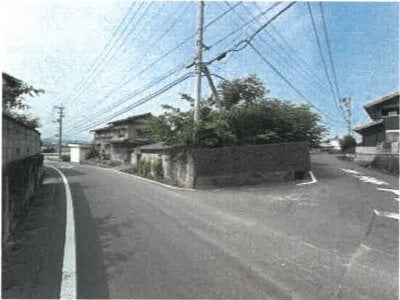 香川県高松市 岡本駅28分 戸建て 76万円の競売物件 #1