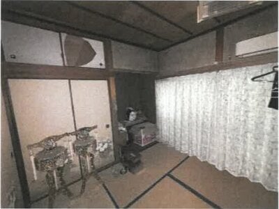 香川県高松市 岡本駅28分 戸建て 76万円の競売物件 #16