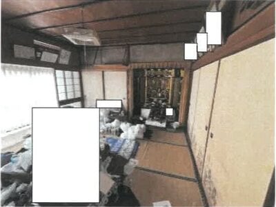 香川県高松市 岡本駅28分 戸建て 76万円の競売物件 #17