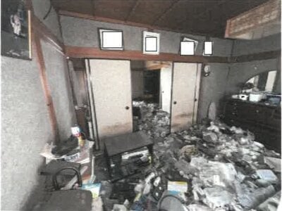 香川県高松市 岡本駅28分 戸建て 76万円の競売物件 #23